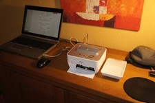 Fotodrucker kodak easy share - share, g