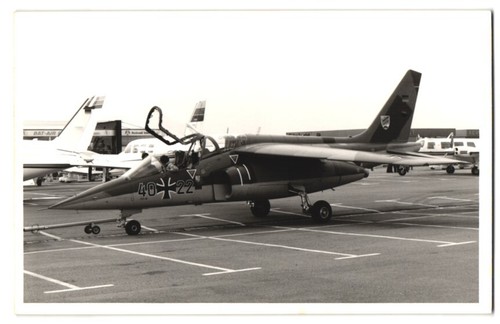 Photography aircraft - photography,