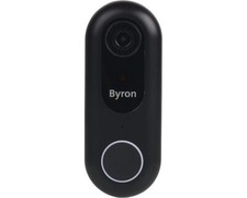 Byron DSD-28119 Kabelgebundene