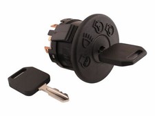 Zündschloss 7-Pol. passend