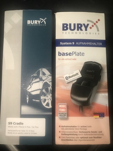 Neu bury system iphone 6 - bury,