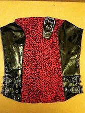 Living Dead Souls PVC Korsett