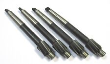 4x WERKÖ Zapfensenker Flachsenker HSS M16 / 14 - 26 x 14 mm MK2 Neu  L4476