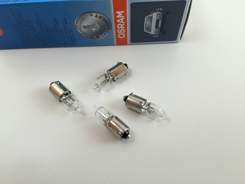 Osram glühlampe 12v - x,