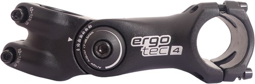 Lenkervorbau ergotec octopus - lenkervorbau, 2