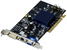 GRAFIKKARTE HIS ATI RADEON