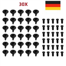 30PCS Stoßstangen Radkasten