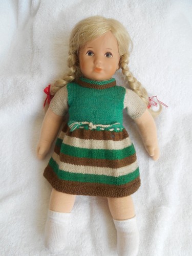 älteres strickkleid paßt - Älteres,
