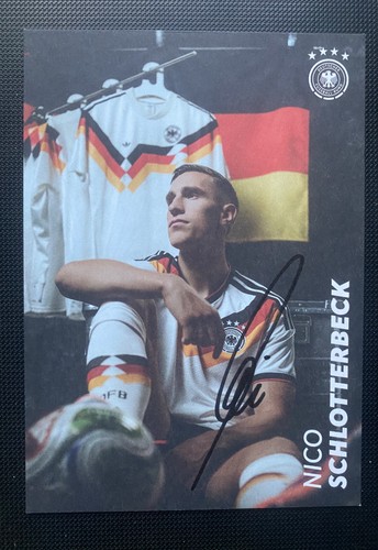 Schlotterbeck - , ak
