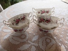 Royal Albert Lavender Rose x 6