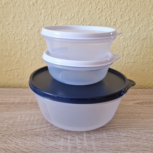 Tupperware3er set frische - tupperware3er,