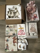 Deko Ostern - Konvolut -