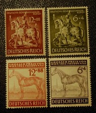 Deutsches Reich, Deutsche