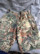 Original Bundeswehr  Kurze