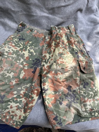 Original bundeswehr kurze - ,