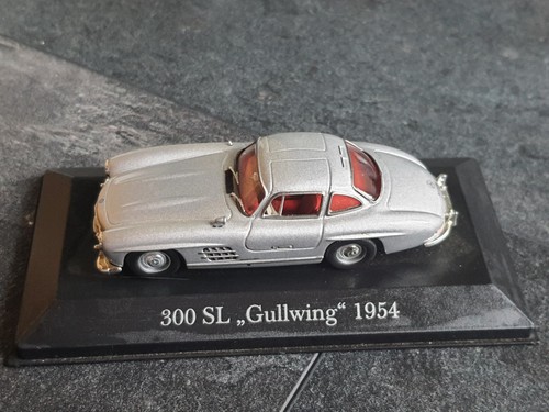 Mercedes benz 300 sl - ,