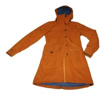 DAMEN BERGANS DOPPELJACKE