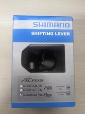 Shimano Altus Sl-M2010 9-Fach
