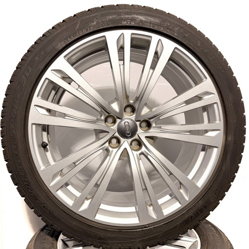 Audi 20 zoll - 4n,