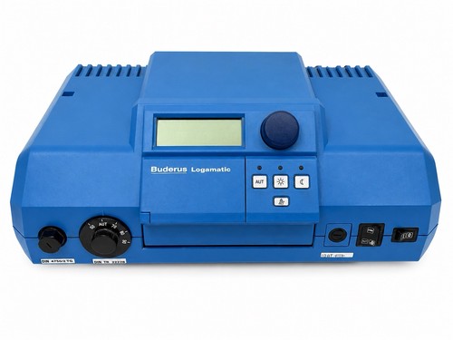 Buderus logamatic r2107 - r2107, s0