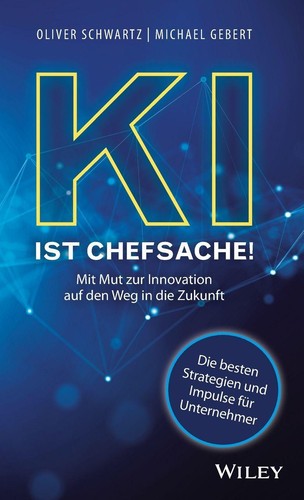 Ist chefsache michael - ist, chefsache!