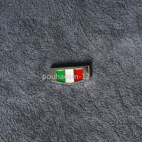 Italy flag chrome - italy,