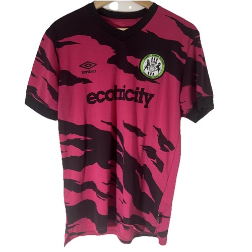 Forest green rovers - forest,