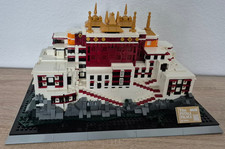 Wange 6217 - Potala Palace