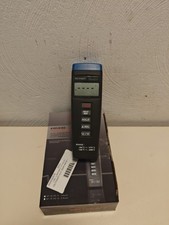 VOLTCRAFT K101 Temperatur-Messgerät -200 - +1370 °C Fühler-Typ K