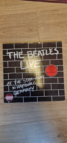 The beatles live - 2, –