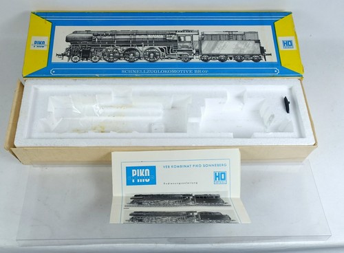 Piko 6325 leerkarton - piko, 5/6325