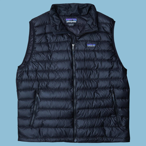 Vintage patagonia weste - vintage,