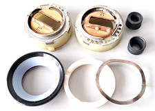 Hans Grohe Service-Set für