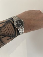 Tag Heuer Aquaracer Damen mit