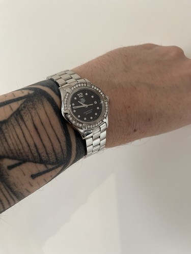Tag heuer aquaracer damen - heuer, mit