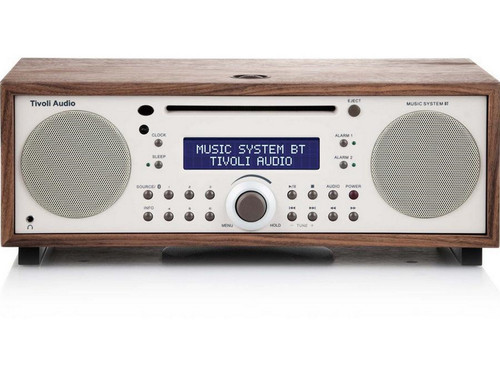 Tivoli audio classic - tivoli,