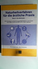 Naturheilverfahren für die
