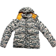 The North Face x Liberty