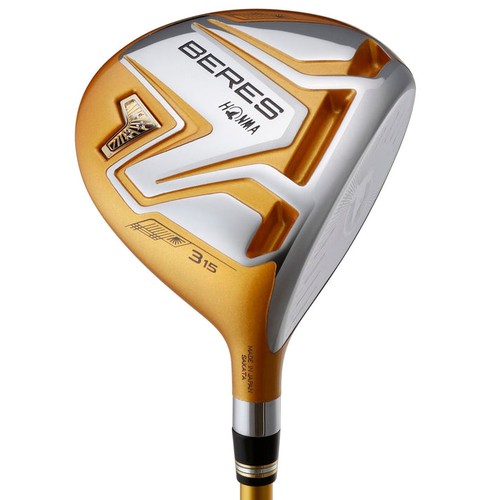 Honma beres aizu sterne - honma, 3