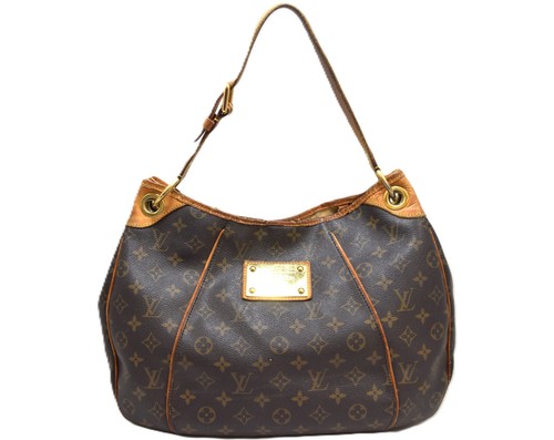 Echte louis vuitton galliera - echte,