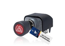 Warnblinkschalter Blinker