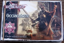 HELL DORADO - WESTERNERS Big