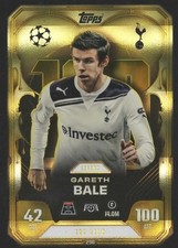 Match Attax Champions League