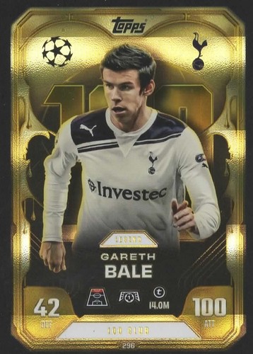 Match attax champions league - match,