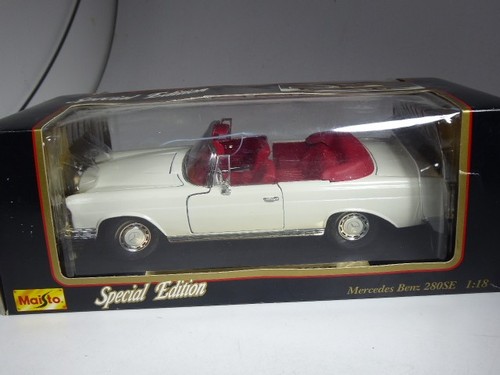 Maisto special edition - (sb-00),
