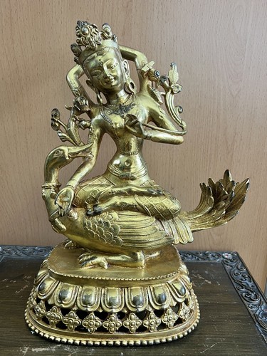 Chenrezig avalokiteshvara - /,