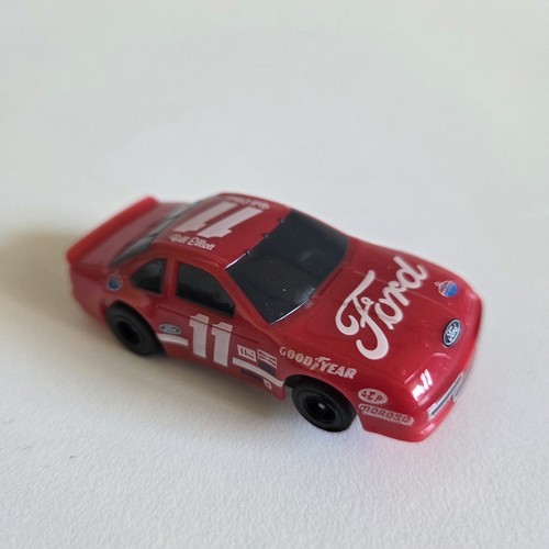 Tomy afx aurora serie 8637 - afx,