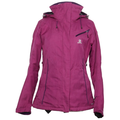 Salomon skijacke damen - salomon,, skijacke,
