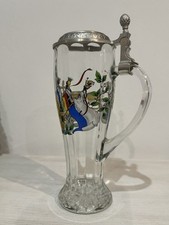 Weizenglas Weizenbier-Glas mit