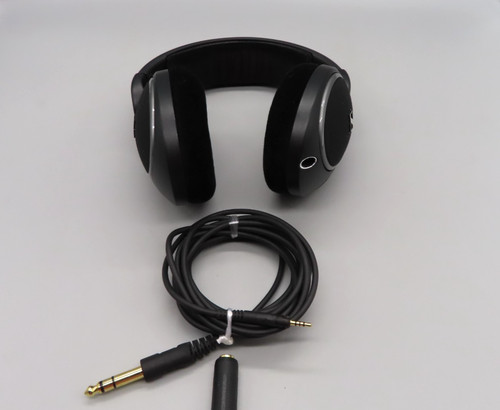 Se5388 sennheiser hd - hd, 558